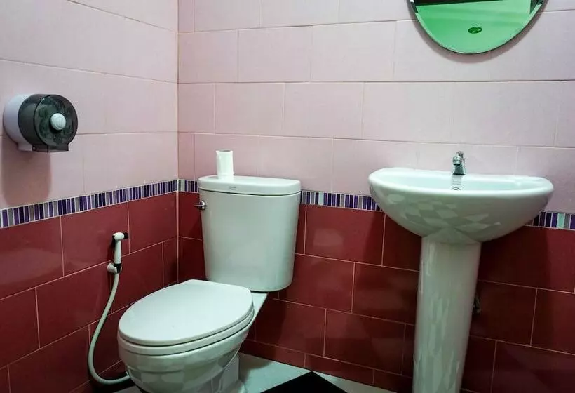 Majatalo Chan De Bua