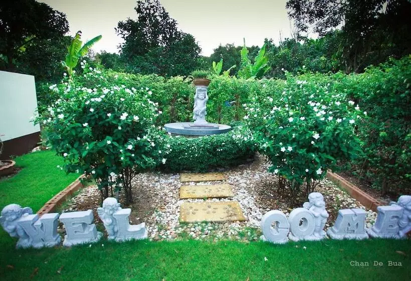 Majatalo Chan De Bua