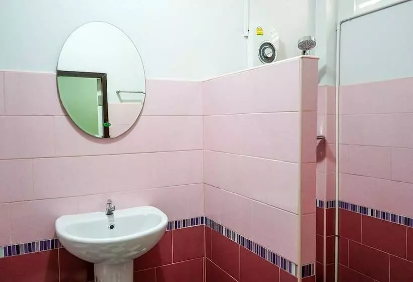 Majatalo Chan De Bua