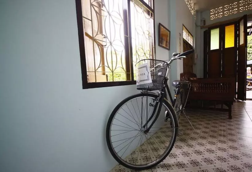 Majatalo Chan De Bua