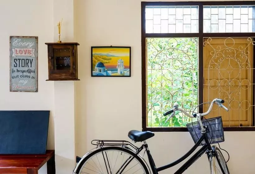 Majatalo Chan De Bua