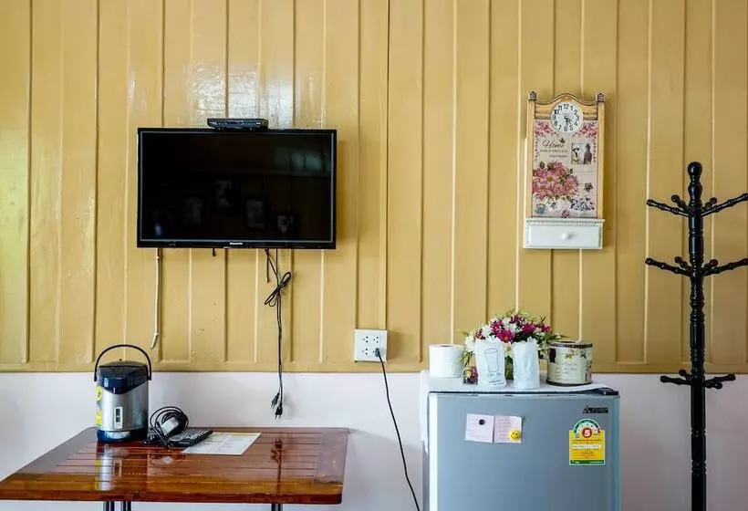 Majatalo Chan De Bua