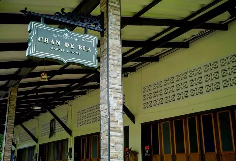 Majatalo Chan De Bua