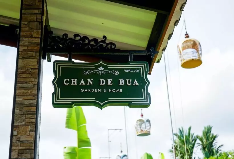 Majatalo Chan De Bua