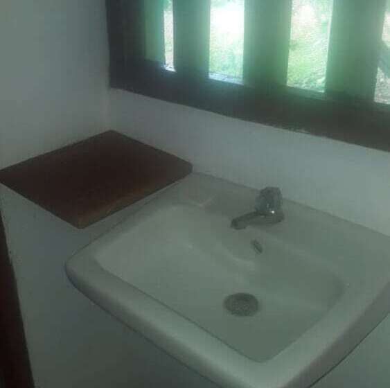 پانسیون Hospedaje Bananas