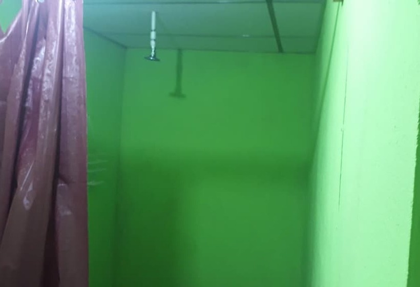 پانسیون Hospedaje Bananas