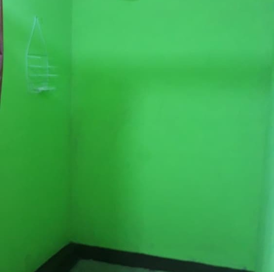 پانسیون Hospedaje Bananas