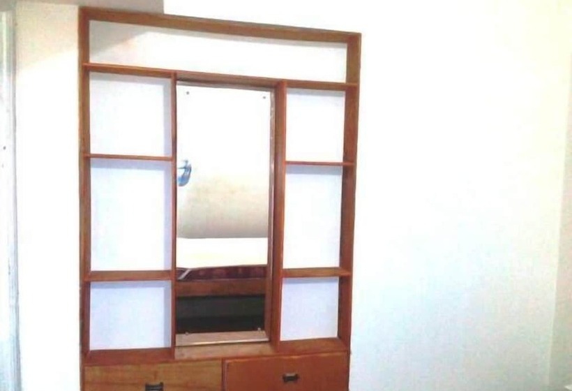 Pensió Nhanji House Goa