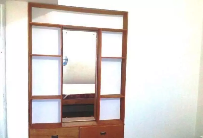 Majatalo Nhanji House Goa