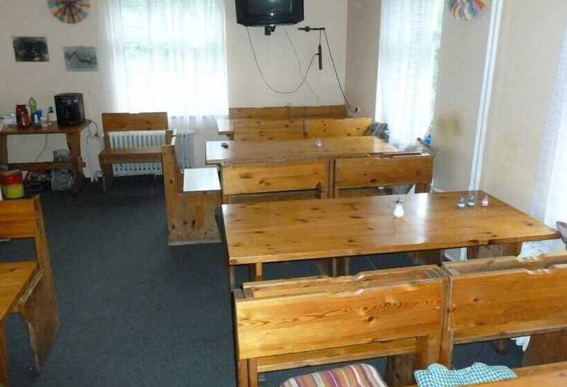 펜션 Penzion Pekařov