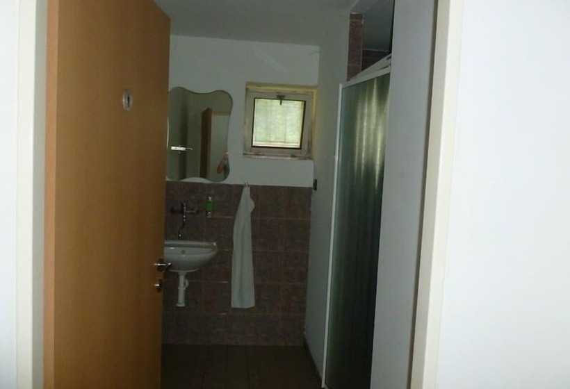 펜션 Penzion Pekařov