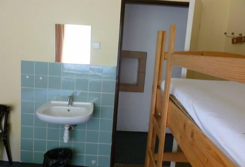 펜션 Penzion Pekařov