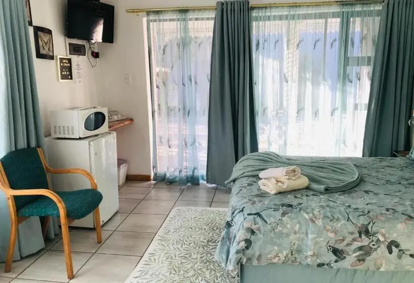 Majatalo Sondela Bed And Breakfast