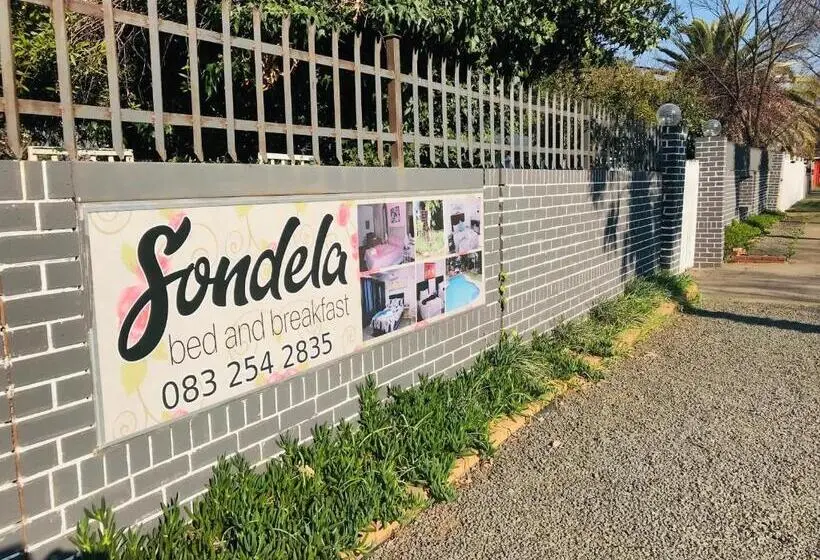 Majatalo Sondela Bed And Breakfast