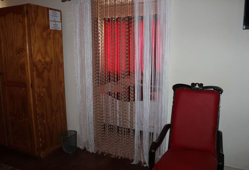 膳宿费 Sondela Bed And Breakfast