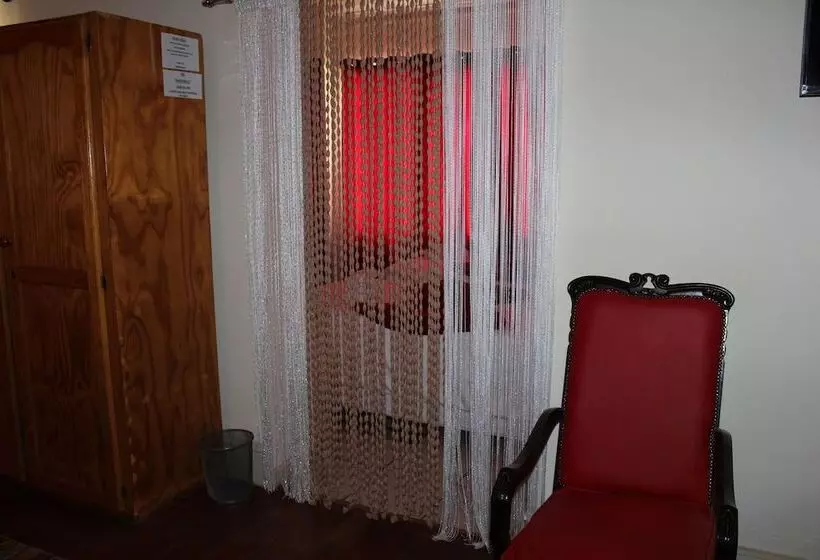 Majatalo Sondela Bed And Breakfast