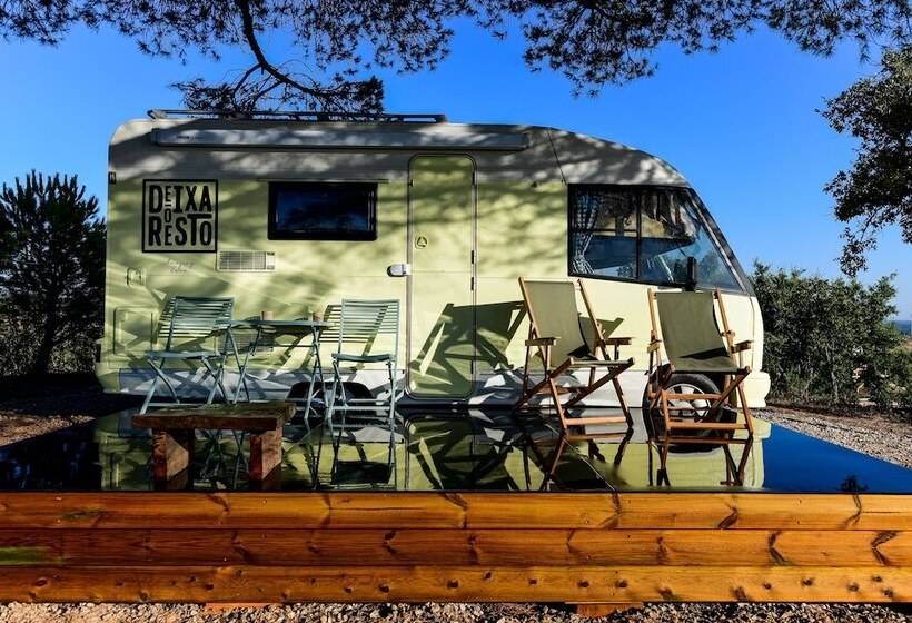 Wecamp Reserva Alecrim