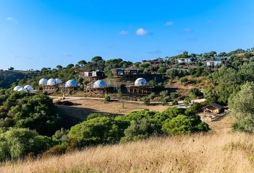 Wecamp Reserva Alecrim