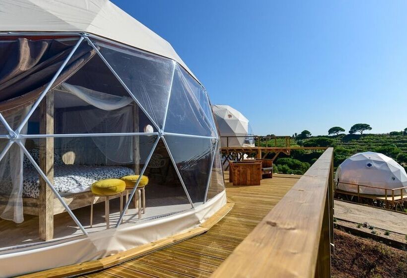 Wecamp Reserva Alecrim