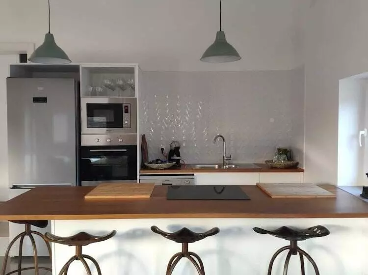 Wecamp Reserva Alecrim