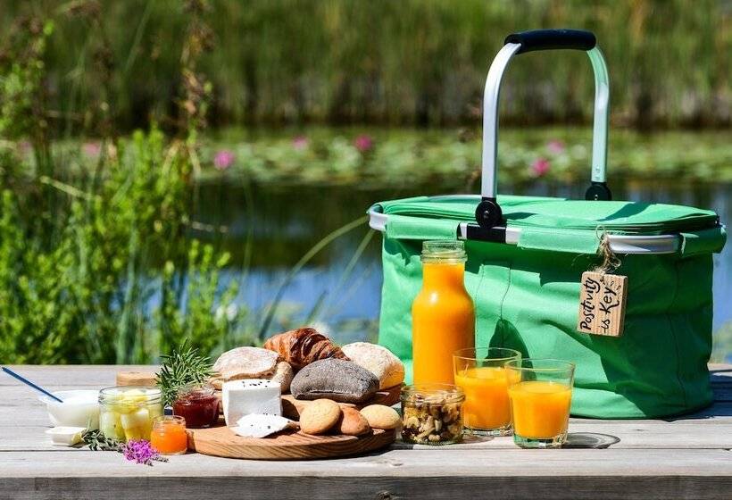 Wecamp Reserva Alecrim