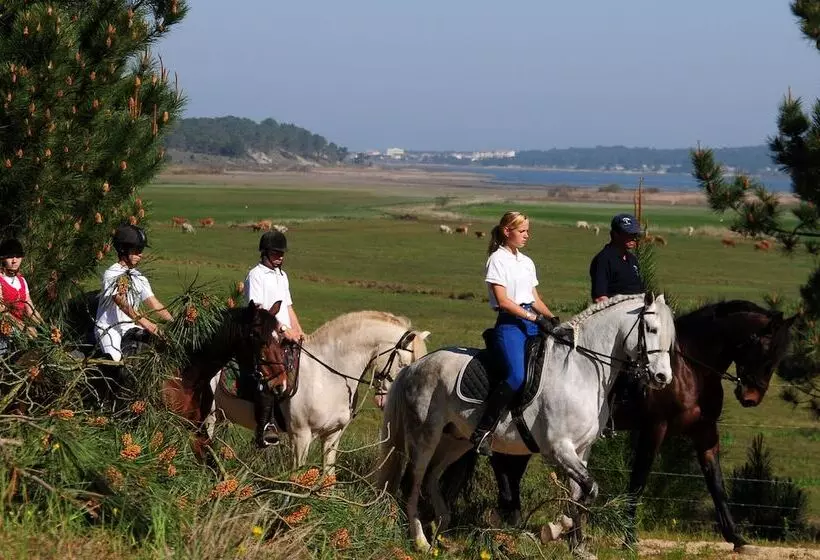 Wecamp Reserva Alecrim