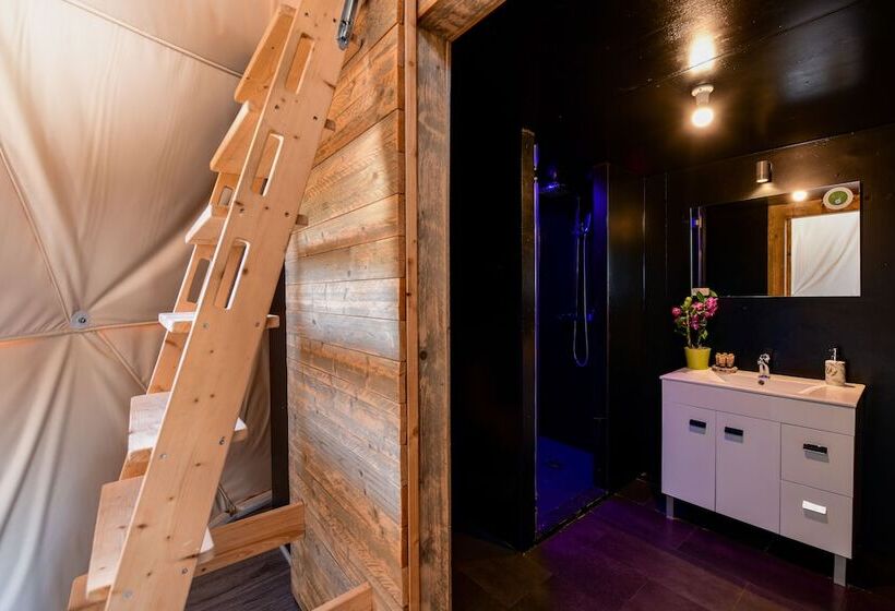 Wecamp Reserva Alecrim