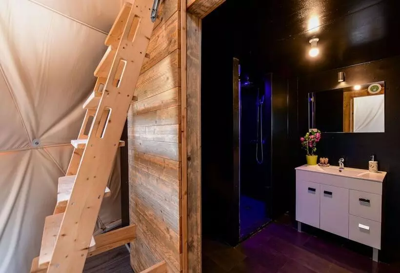 Wecamp Reserva Alecrim