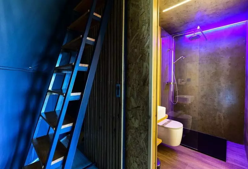 Wecamp Reserva Alecrim