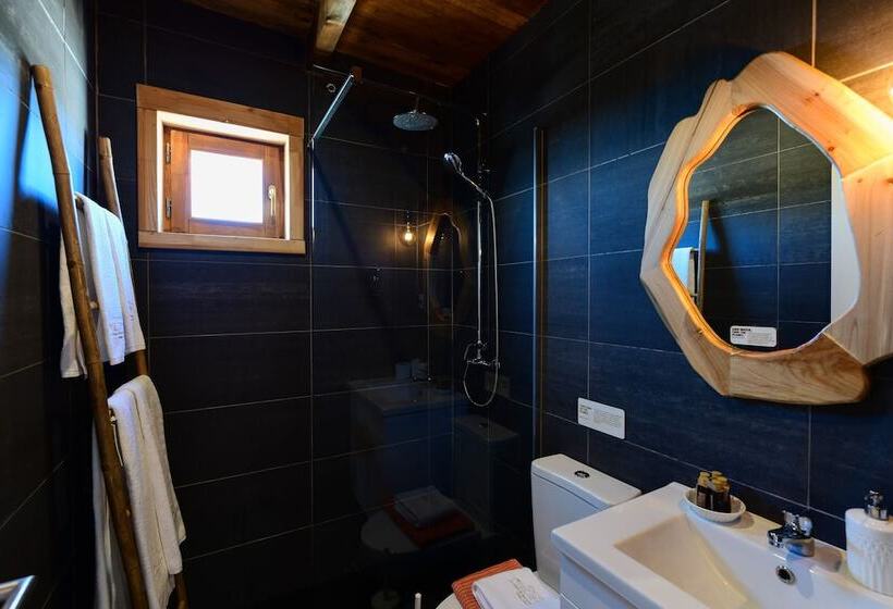 Wecamp Reserva Alecrim