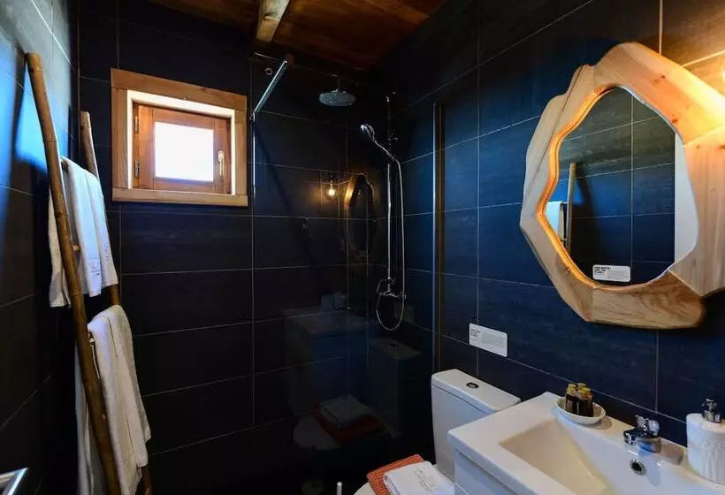 Wecamp Reserva Alecrim