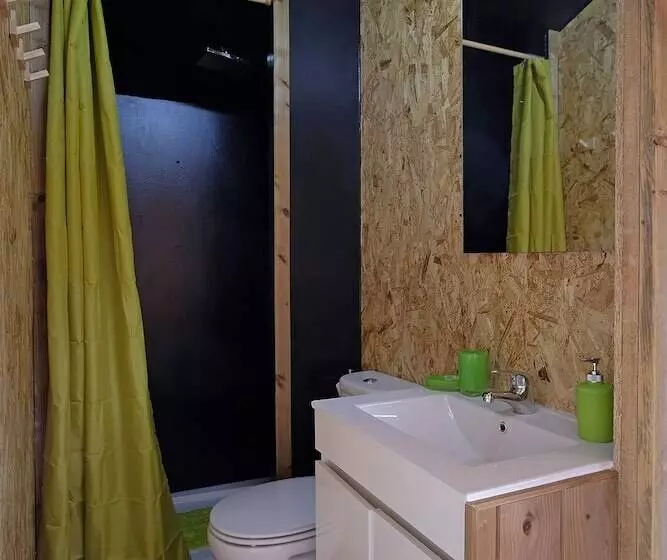 Wecamp Reserva Alecrim