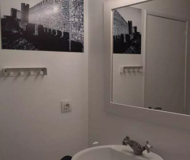 Wecamp Reserva Alecrim