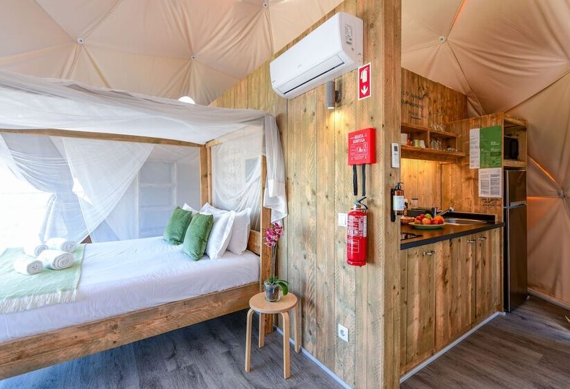 Wecamp Reserva Alecrim