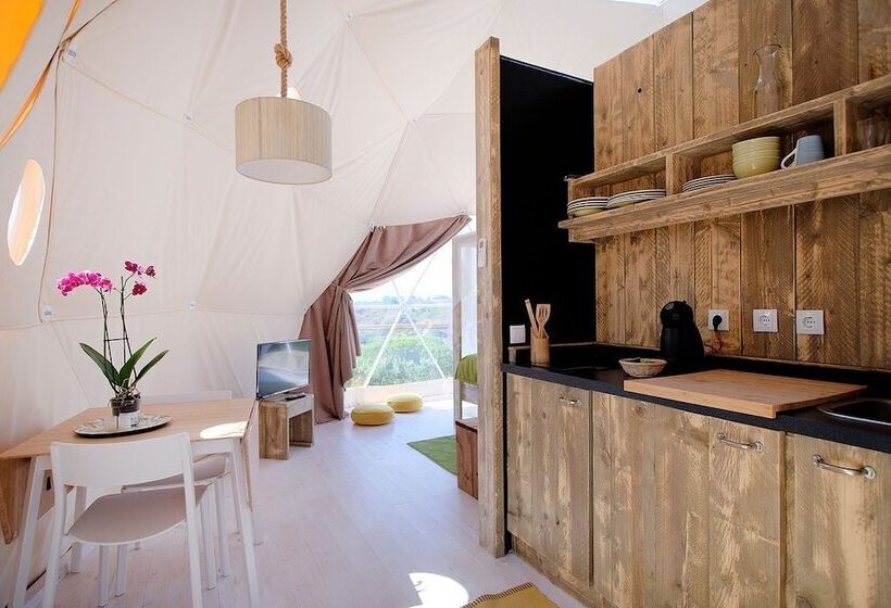 Wecamp Reserva Alecrim