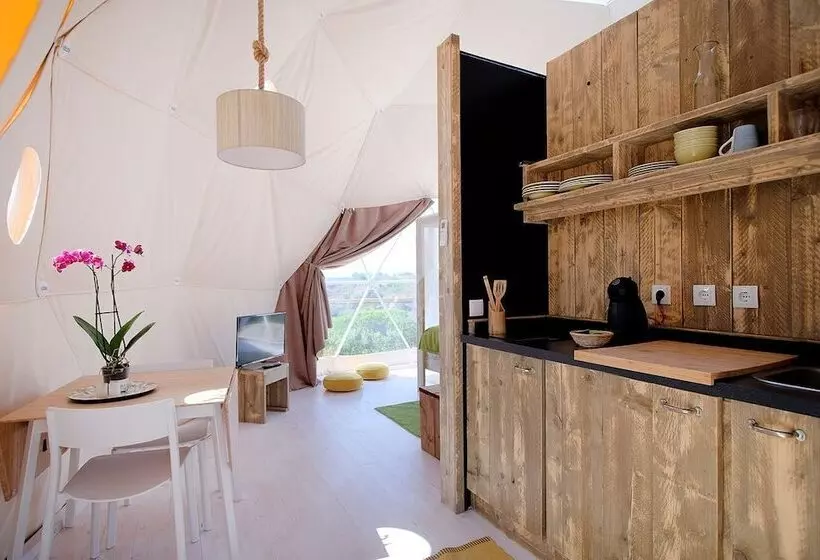 Wecamp Reserva Alecrim