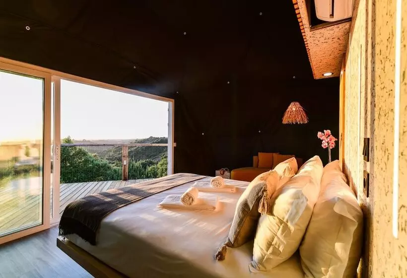 Wecamp Reserva Alecrim