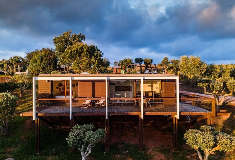 Wecamp Reserva Alecrim