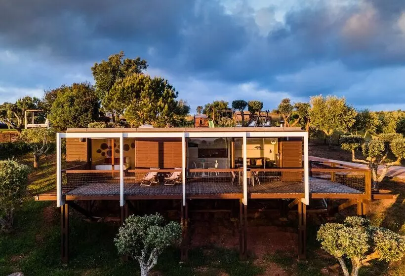 Wecamp Reserva Alecrim