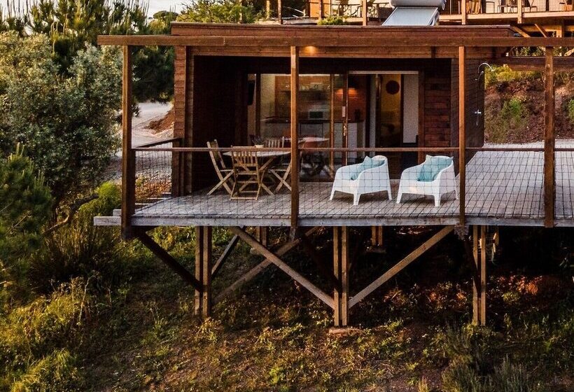 Wecamp Reserva Alecrim