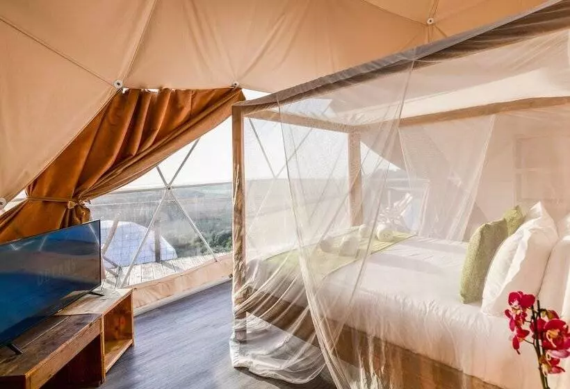 Wecamp Reserva Alecrim