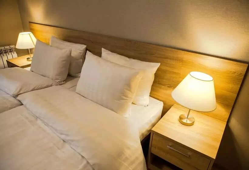 Lomakeskus Volyn Country Club