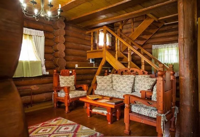 Lomakeskus Volyn Country Club