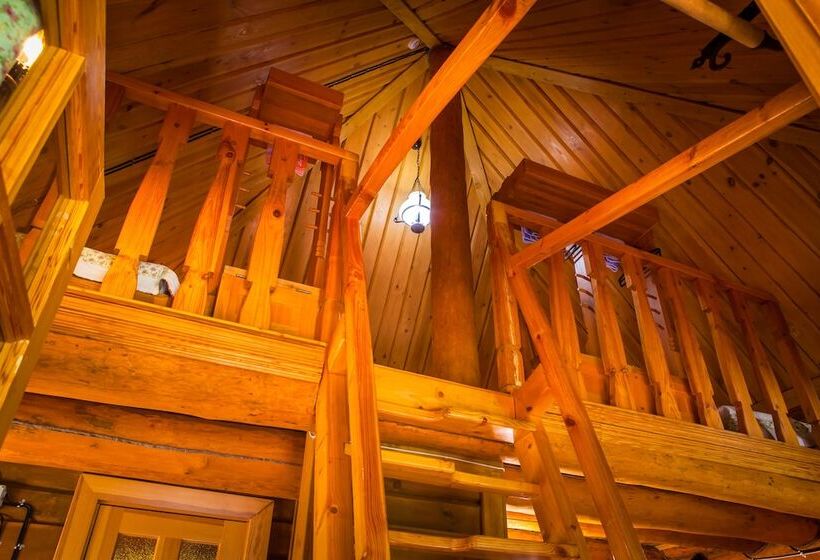 منتجع Volyn Country Club