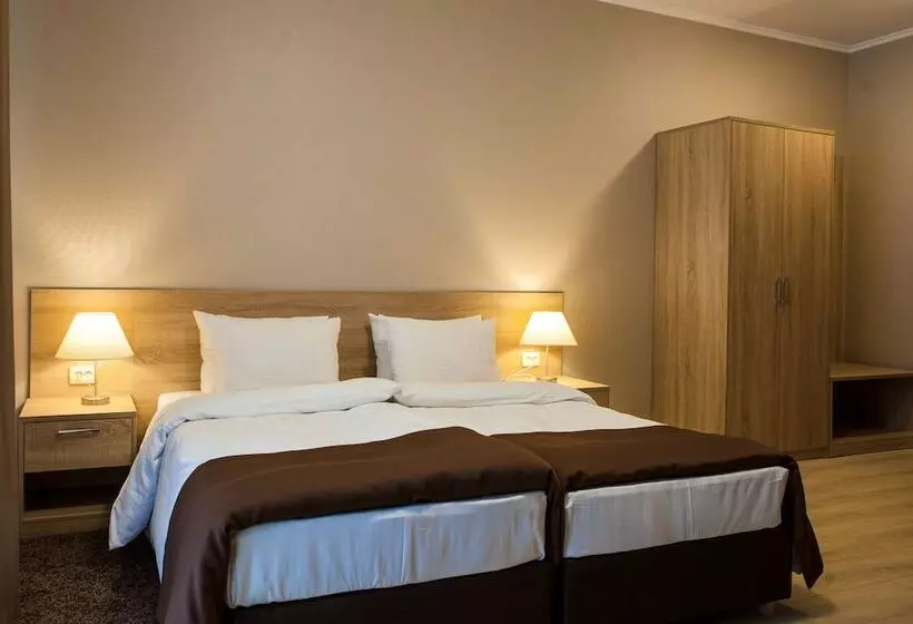 Lomakeskus Volyn Country Club