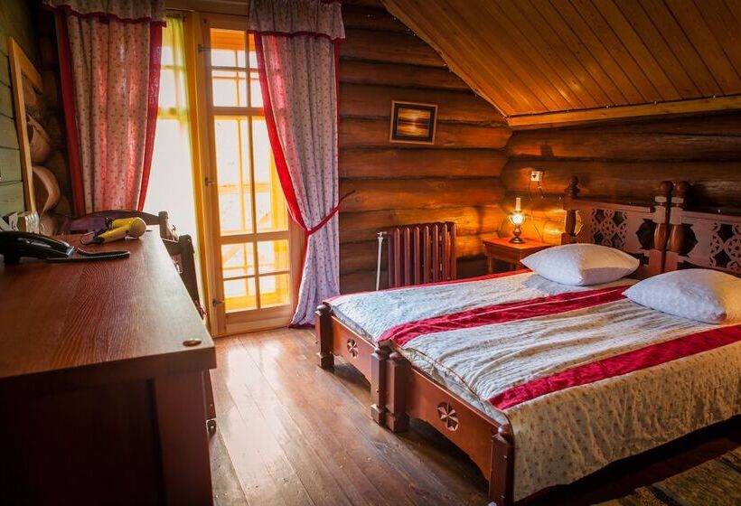 منتجع Volyn Country Club