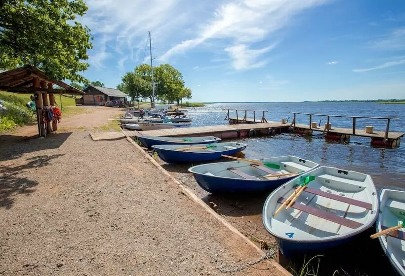 Lomakeskus Volyn Country Club