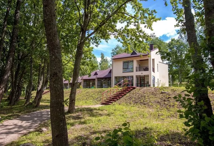 Lomakeskus Volyn Country Club