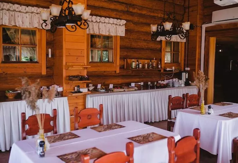 Lomakeskus Volyn Country Club