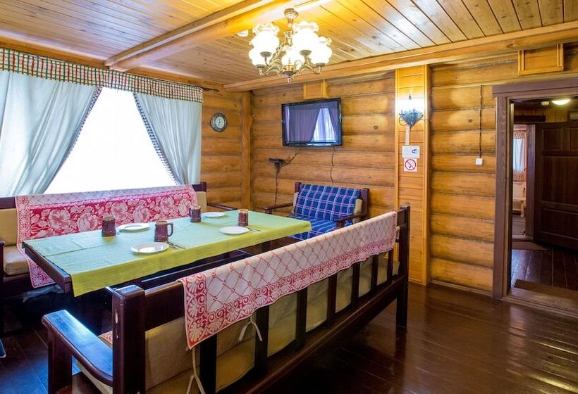 منتجع Volyn Country Club